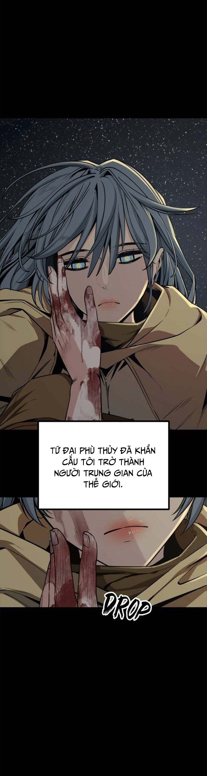 Kẻ Giết Anh Hùng Chap 222 - Next Chap 223