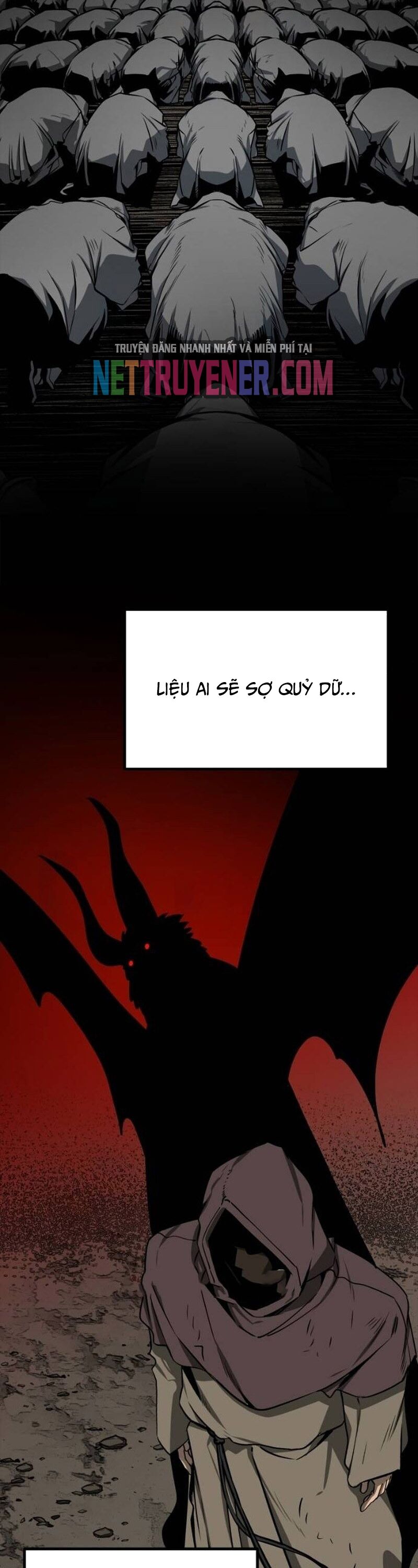 Kẻ Giết Anh Hùng Chap 222 - Next Chap 223