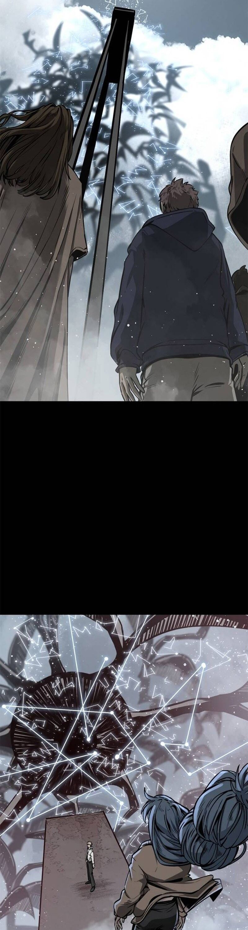 Kẻ Giết Anh Hùng Chap 222 - Next Chap 223