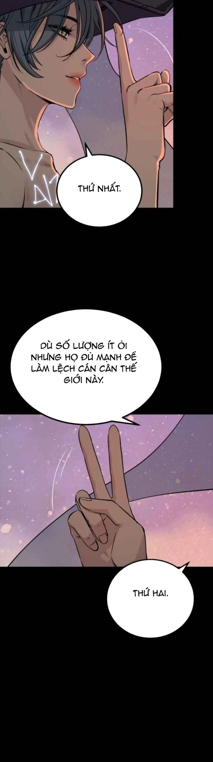 Kẻ Giết Anh Hùng Chap 223 - Next Chap 224