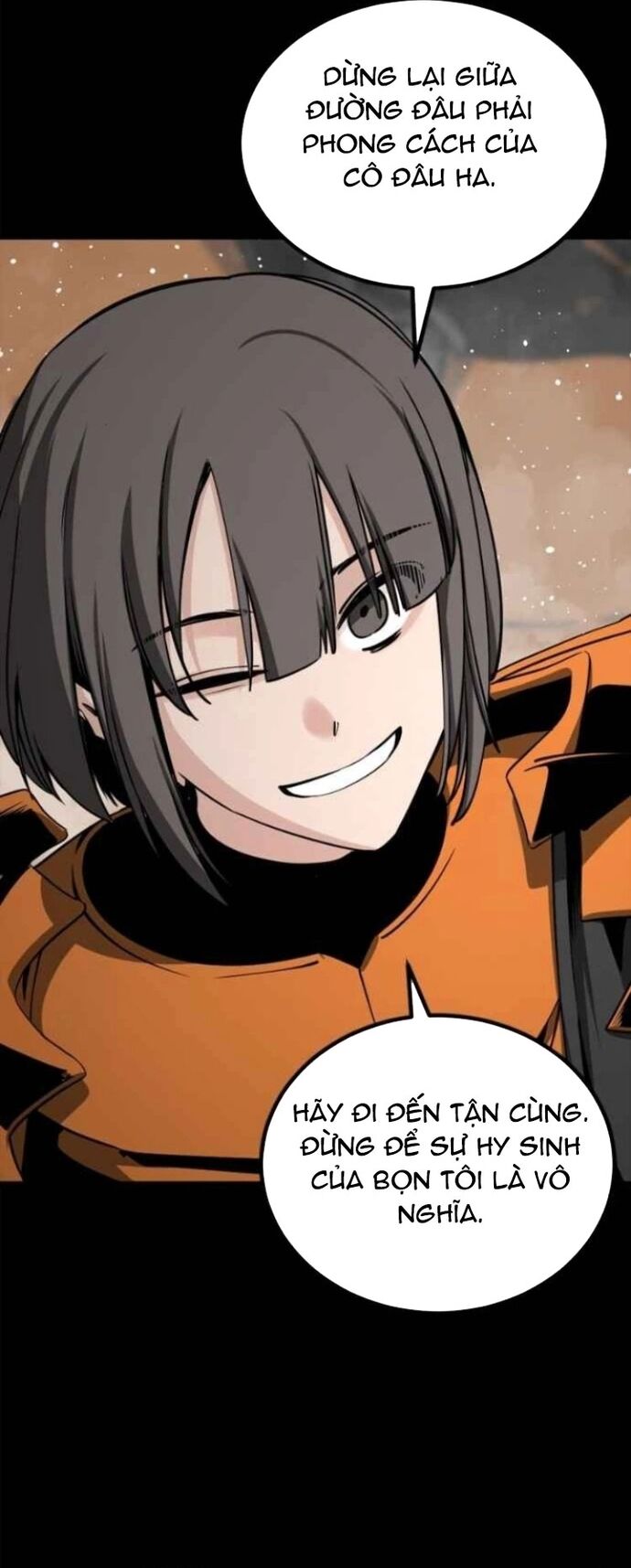 Kẻ Giết Anh Hùng Chap 223 - Next Chap 224