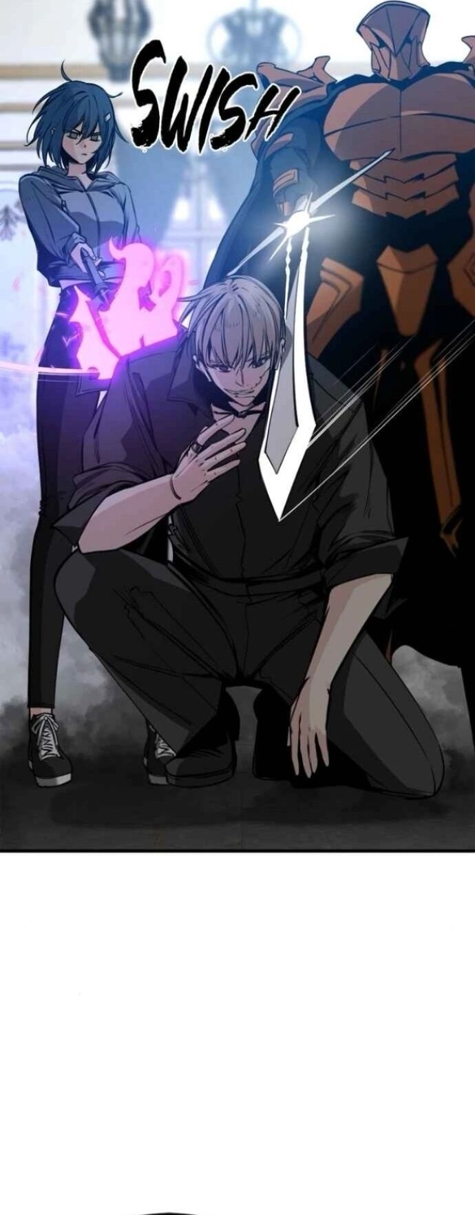 Kẻ Giết Anh Hùng Chap 224 - Next Chap 225