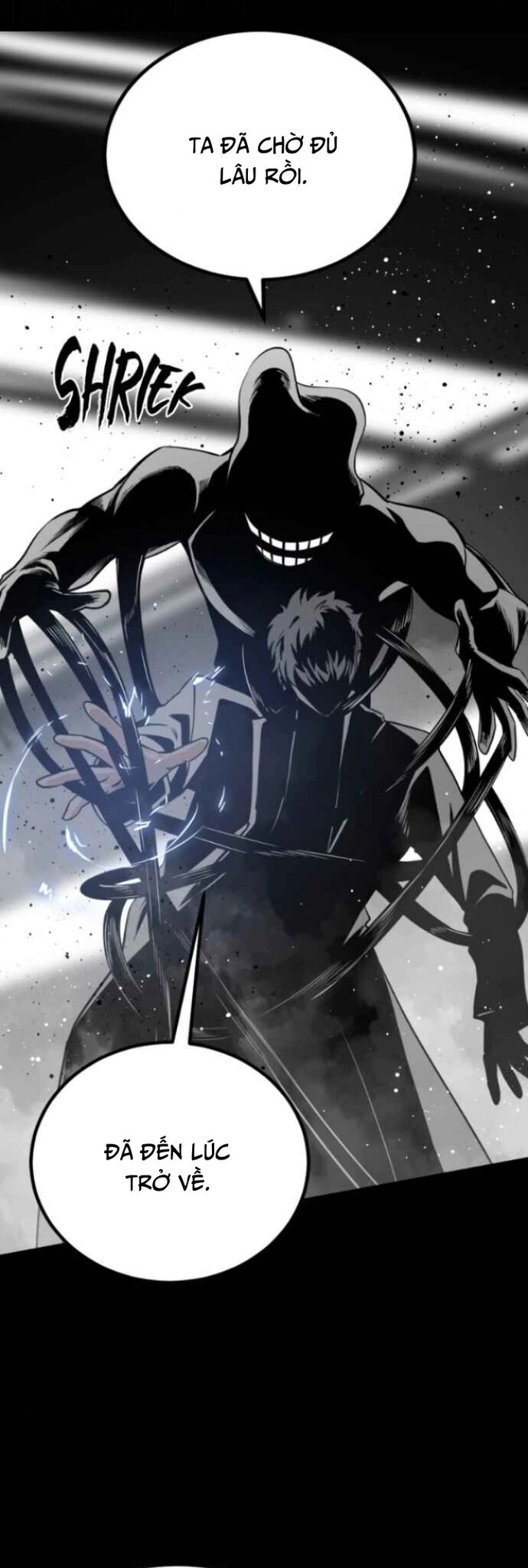 Kẻ Giết Anh Hùng Chap 224 - Next Chap 225