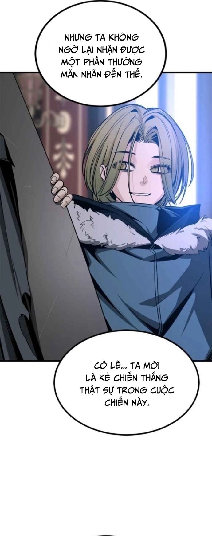 Kẻ Giết Anh Hùng Chap 224 - Next Chap 225