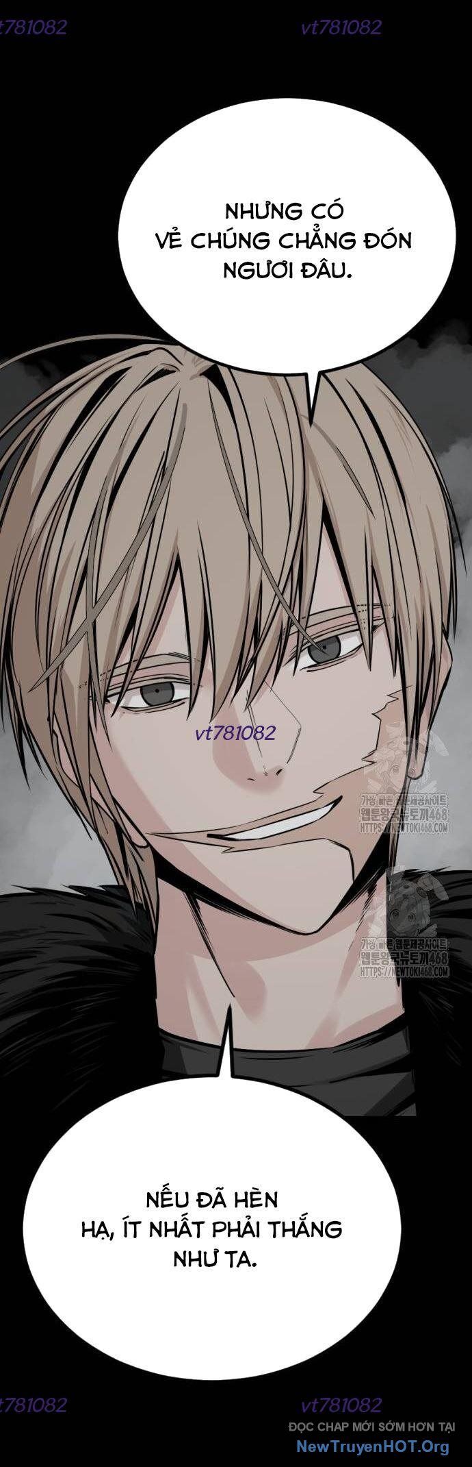 Kẻ Giết Anh Hùng Chap 225 - Next Chap 226