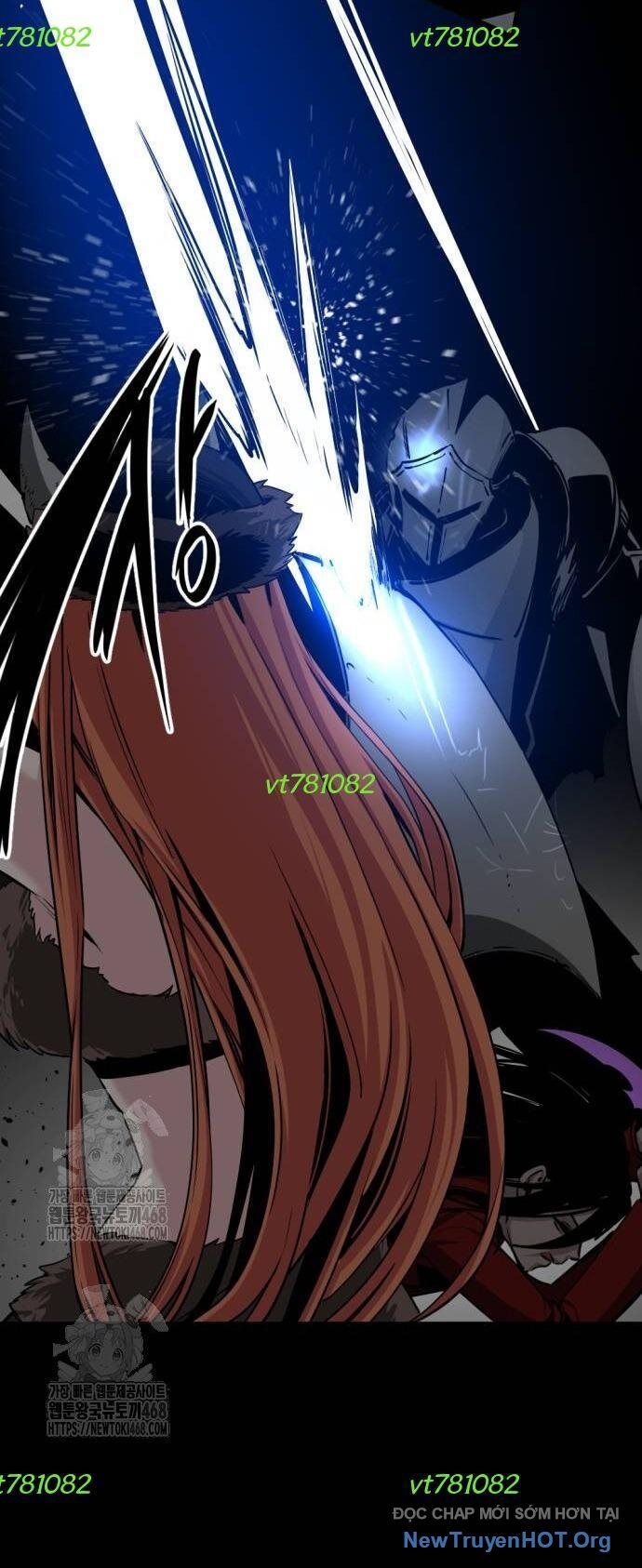 Kẻ Giết Anh Hùng Chap 225 - Next Chap 226