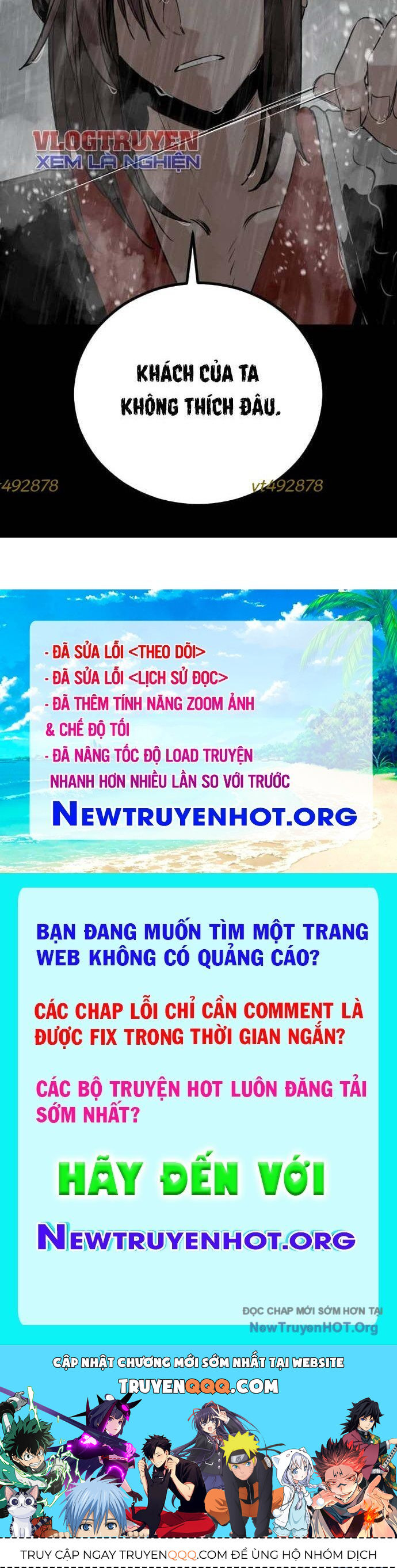 Kẻ Giết Anh Hùng Chap 228 - Next Chap 229