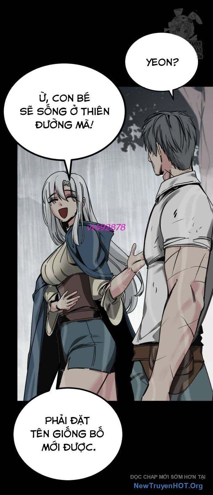 Kẻ Giết Anh Hùng Chap 228 - Next Chap 229