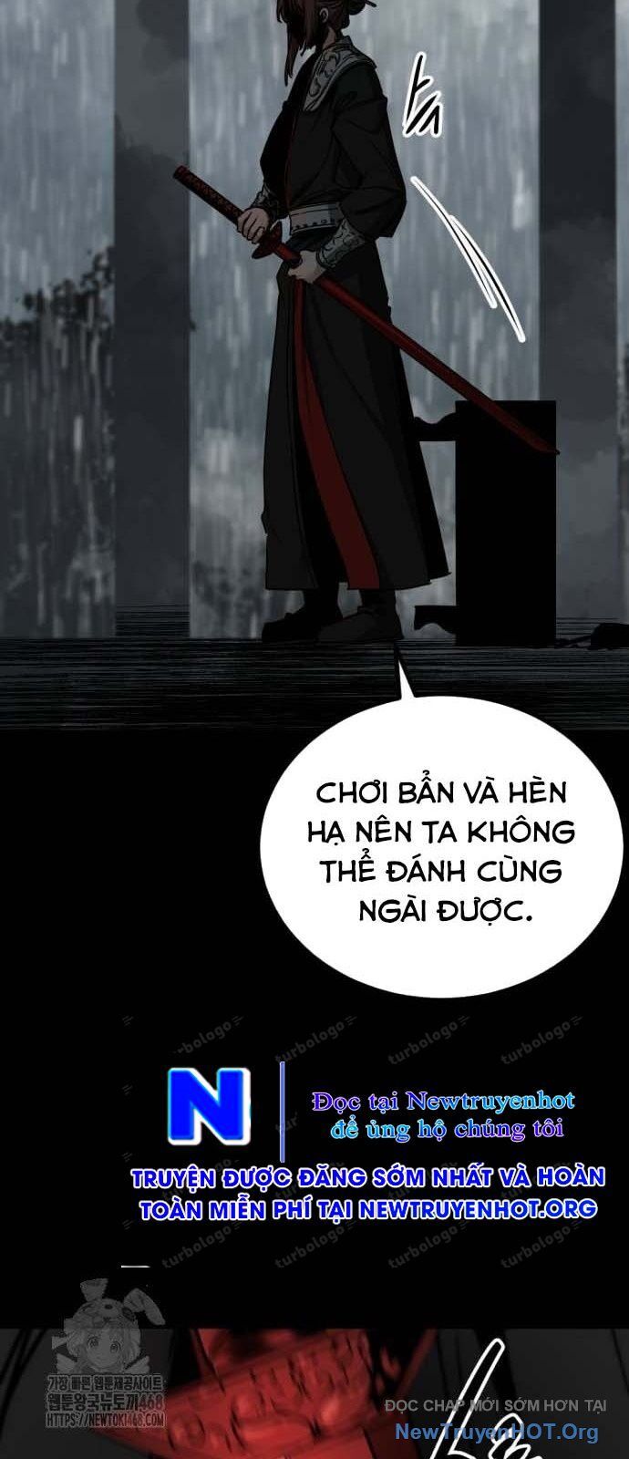 Kẻ Giết Anh Hùng Chap 228 - Next Chap 229