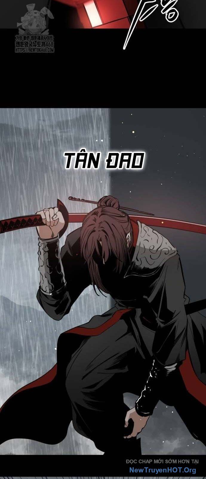 Kẻ Giết Anh Hùng Chap 228 - Next Chap 229