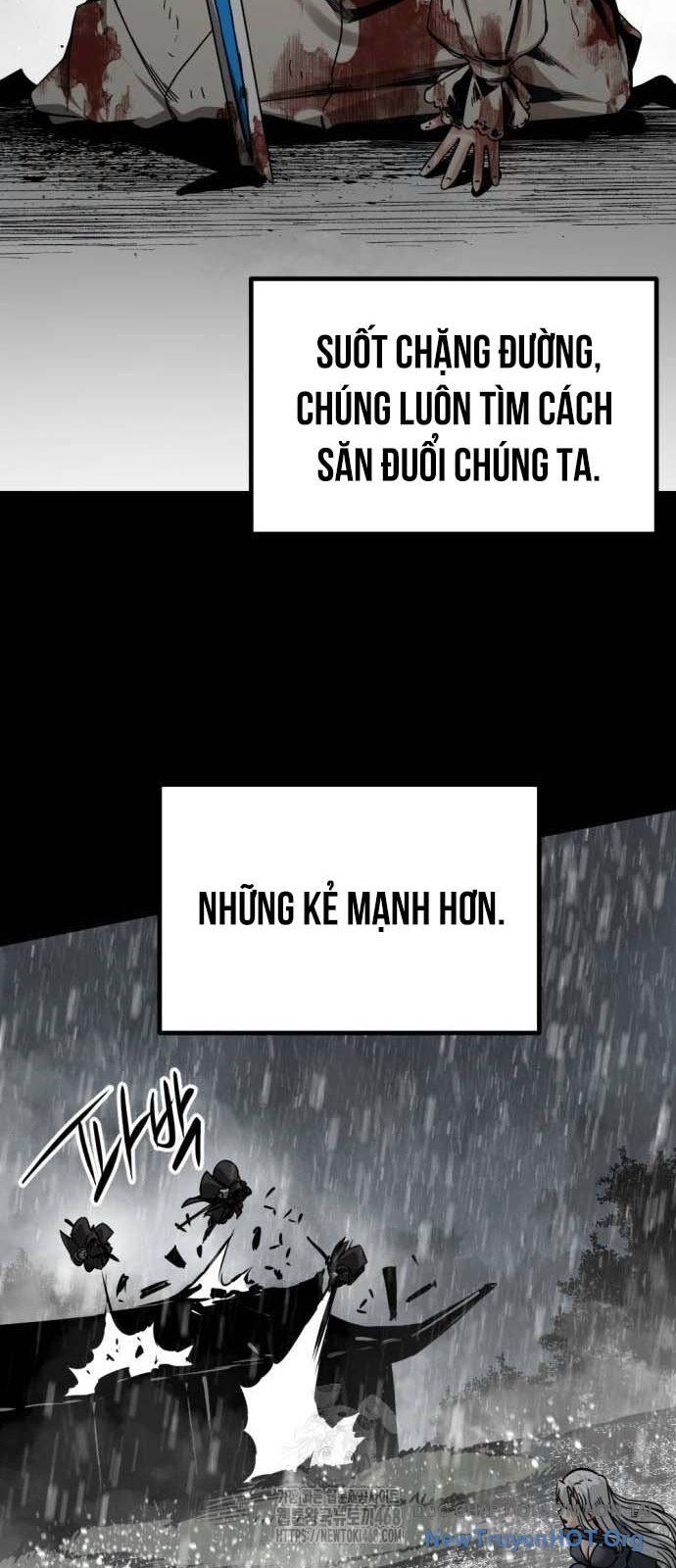 Kẻ Giết Anh Hùng Chap 228 - Next Chap 229