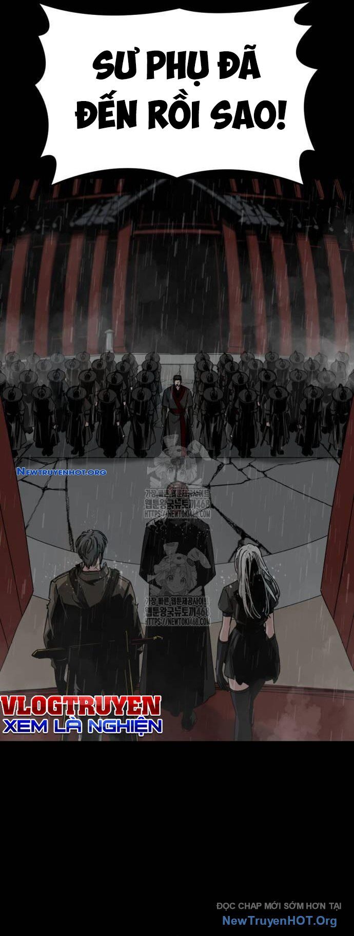 Kẻ Giết Anh Hùng Chap 229 - Next Chap 230