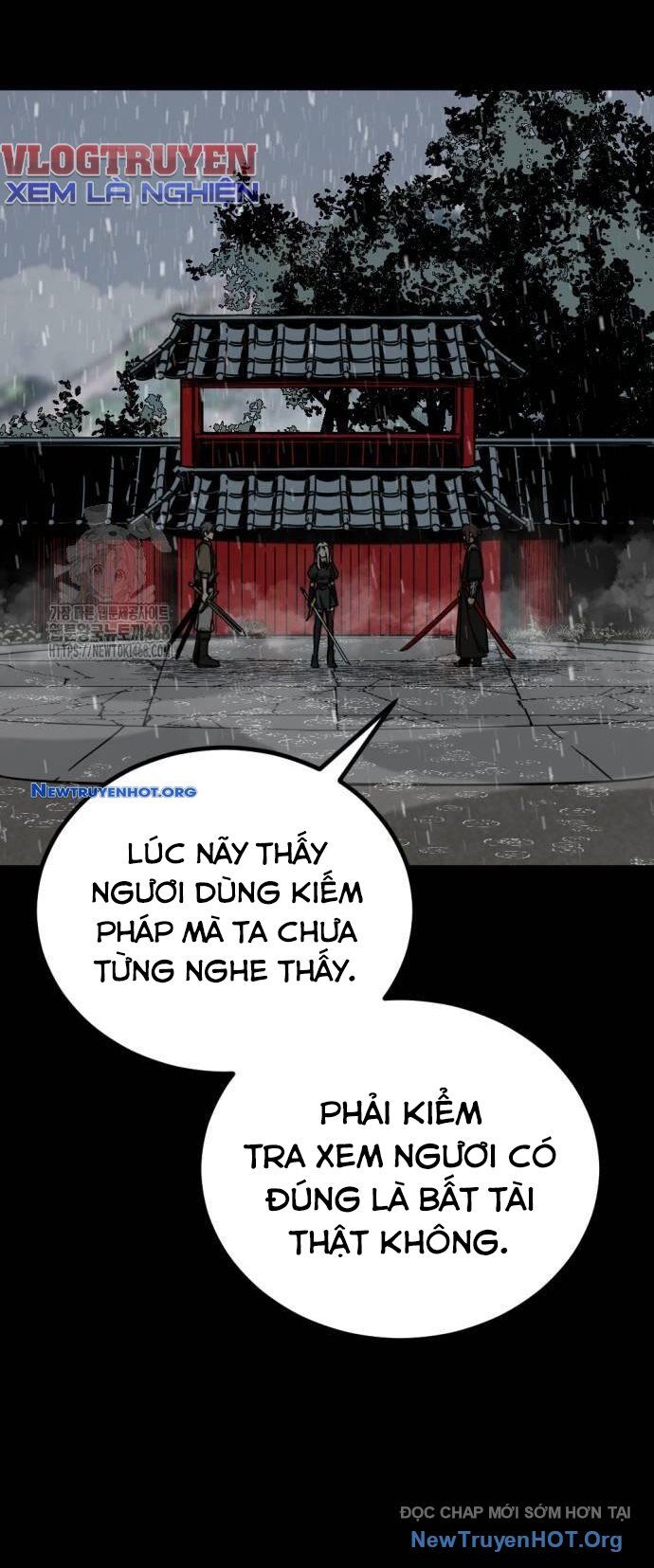 Kẻ Giết Anh Hùng Chap 229 - Next Chap 230