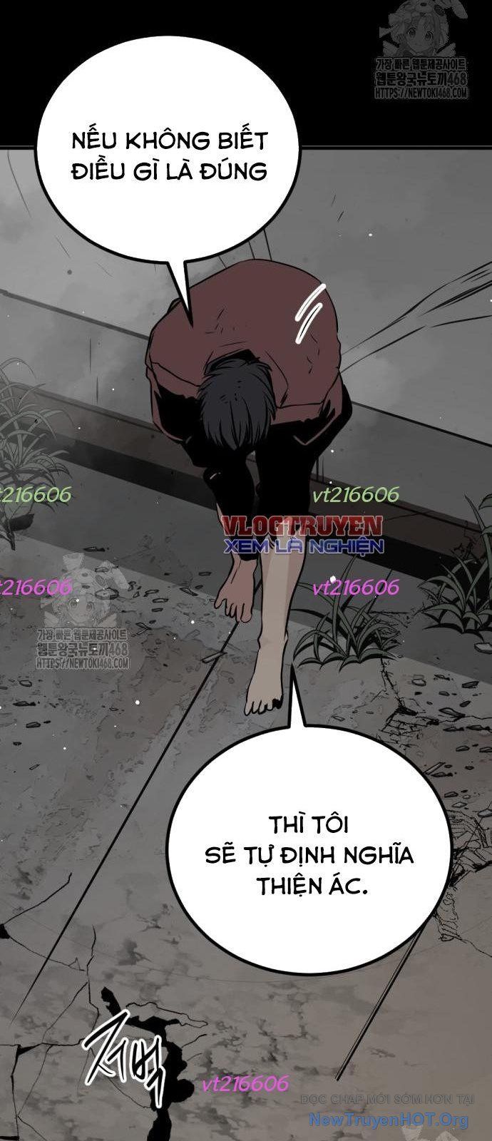 Kẻ Giết Anh Hùng Chap 232 - Next Chap 233