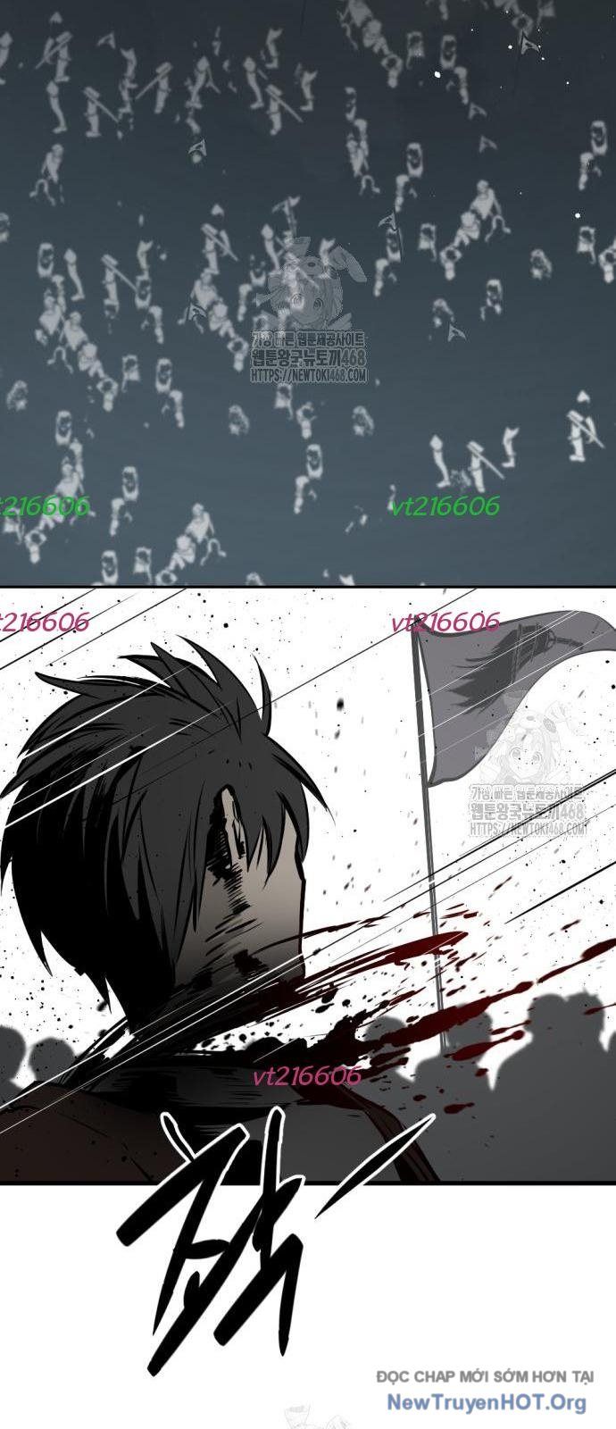 Kẻ Giết Anh Hùng Chap 232 - Next Chap 233