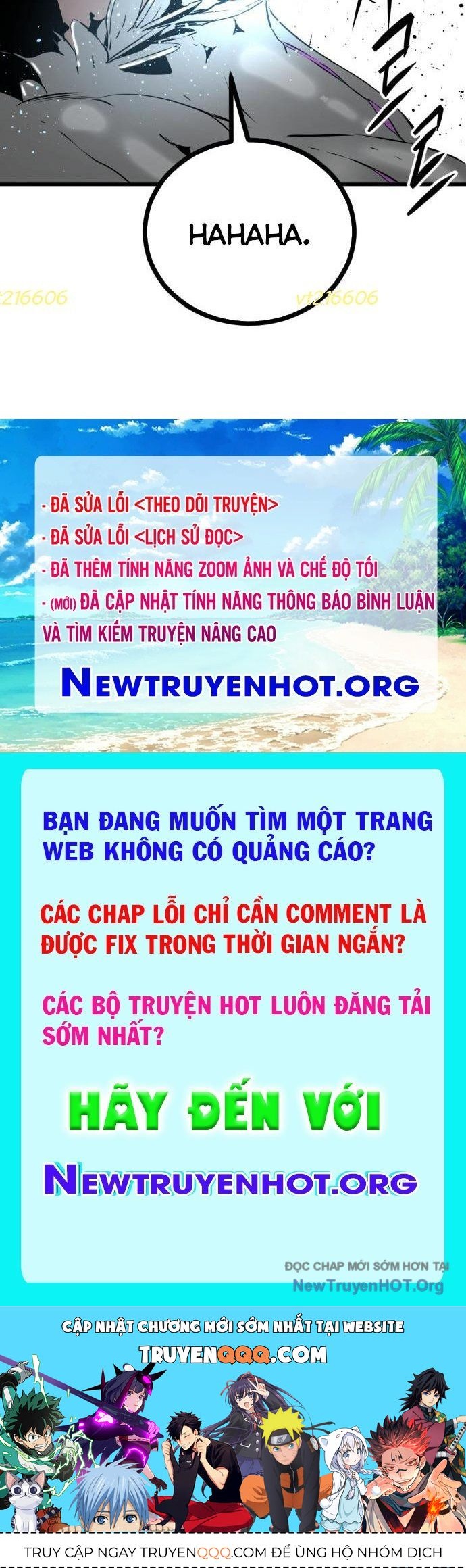 Kẻ Giết Anh Hùng Chap 232 - Next Chap 233