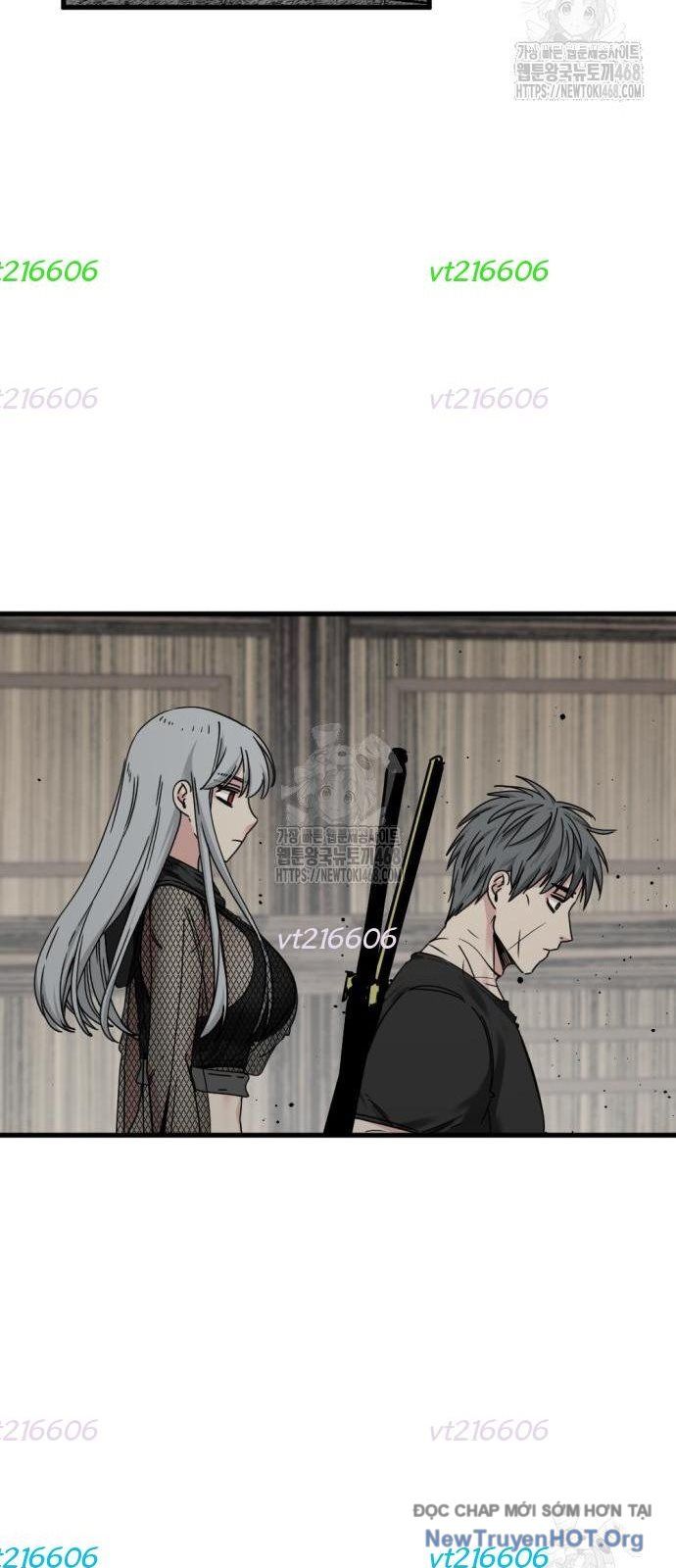 Kẻ Giết Anh Hùng Chap 232 - Next Chap 233