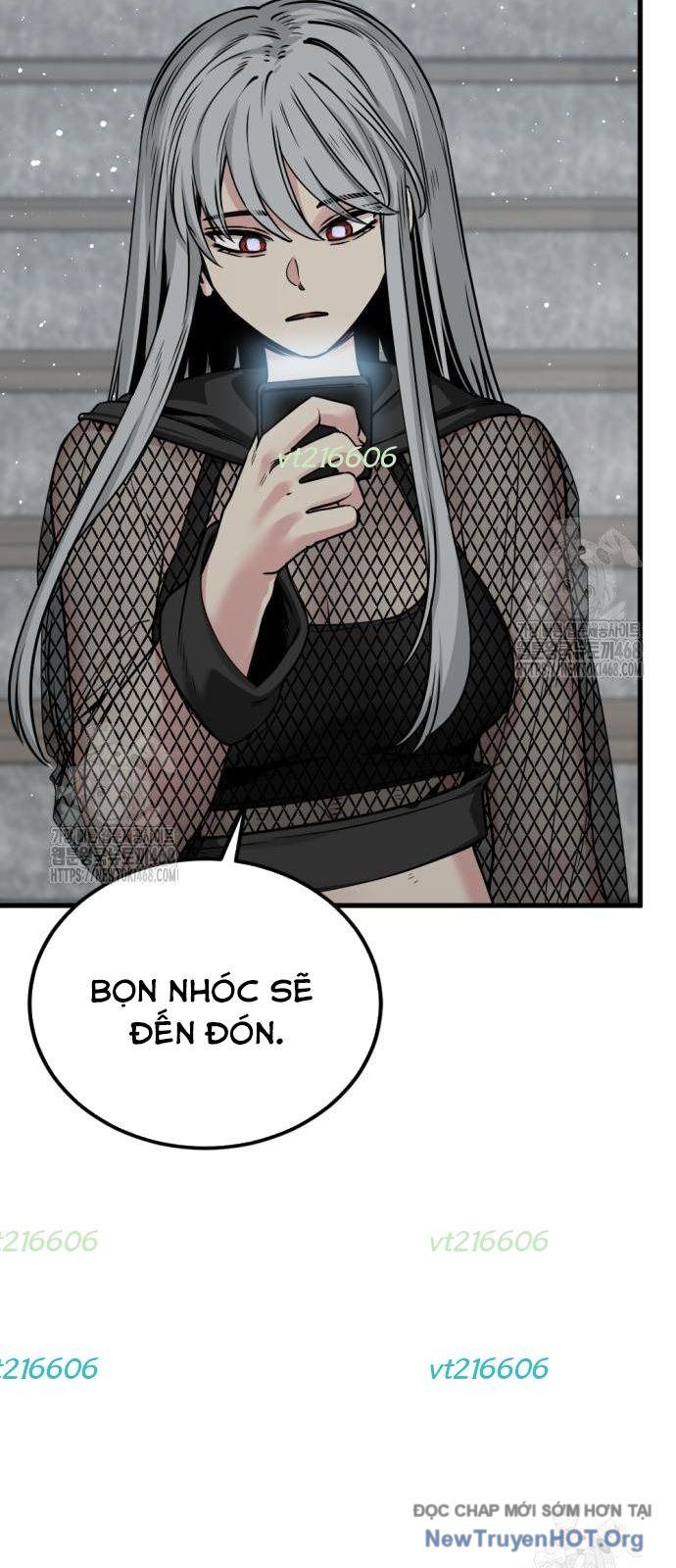 Kẻ Giết Anh Hùng Chap 232 - Next Chap 233