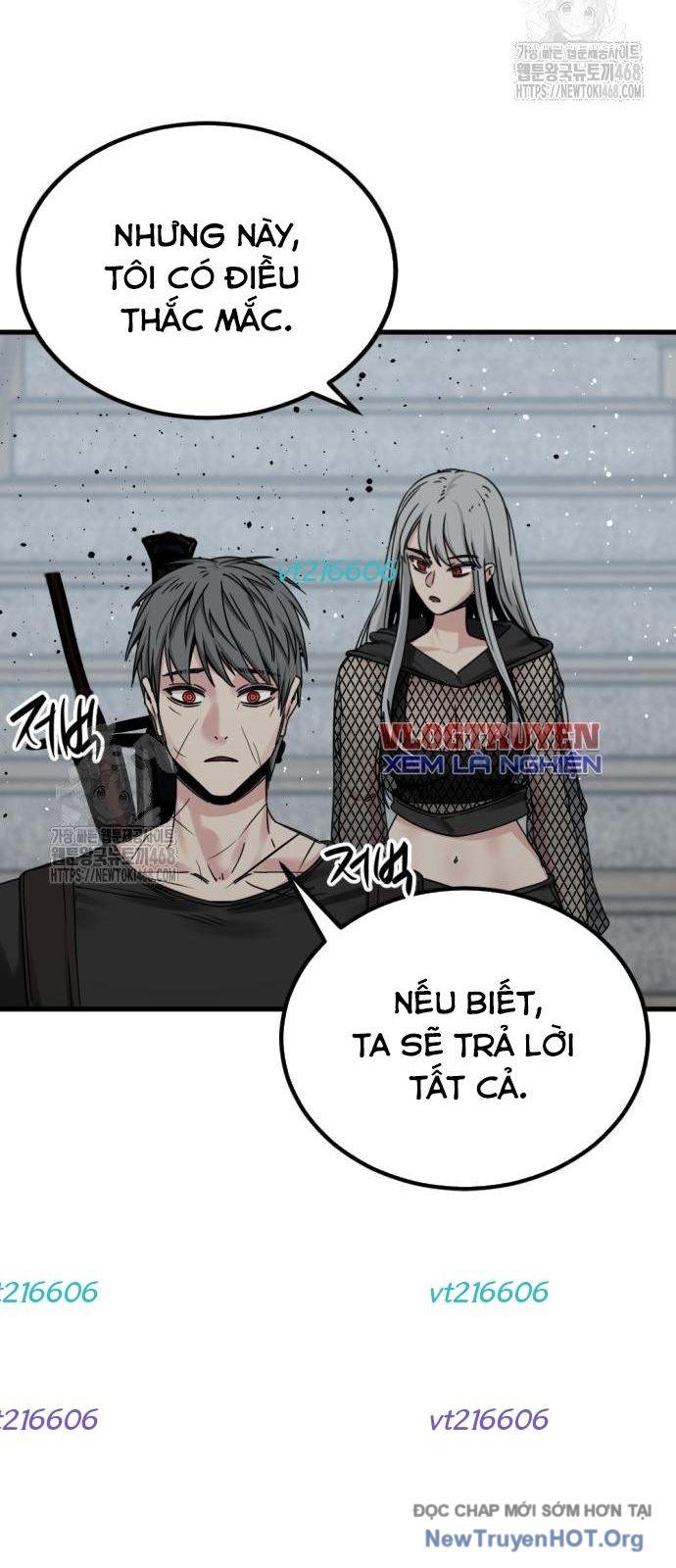 Kẻ Giết Anh Hùng Chap 232 - Next Chap 233