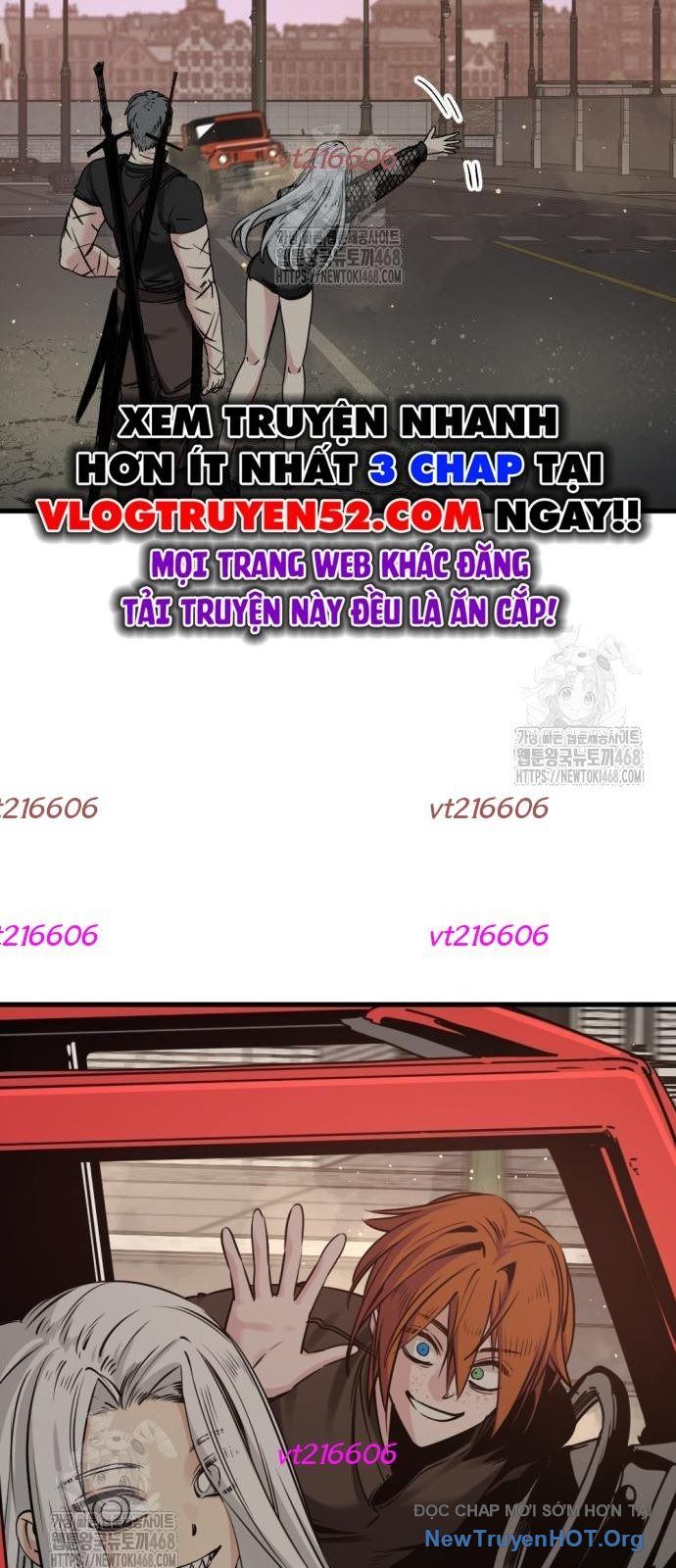 Kẻ Giết Anh Hùng Chap 232 - Next Chap 233