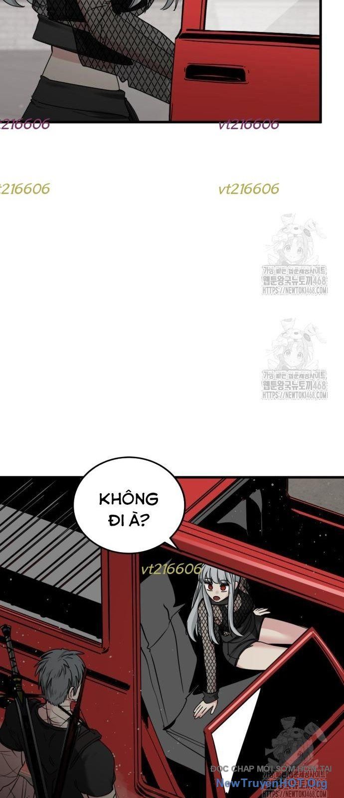 Kẻ Giết Anh Hùng Chap 232 - Next Chap 233