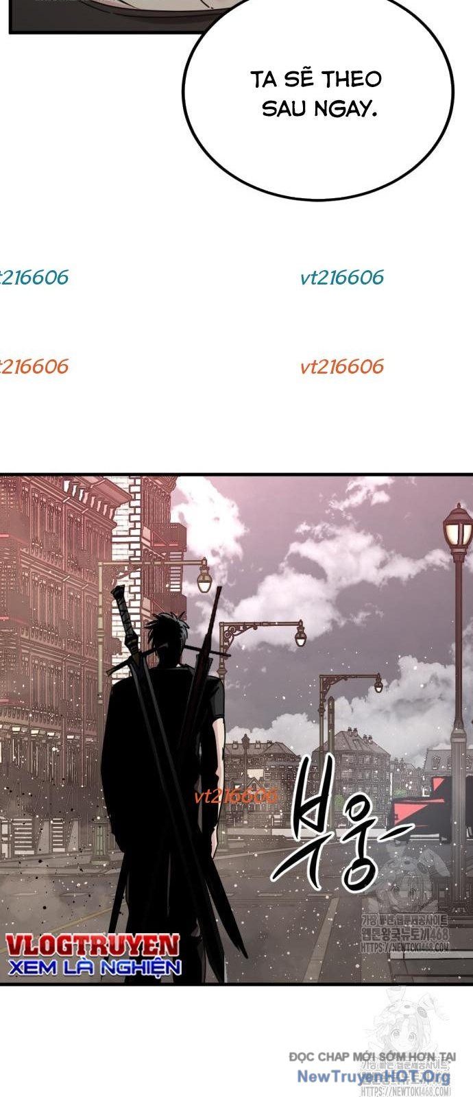 Kẻ Giết Anh Hùng Chap 232 - Next Chap 233
