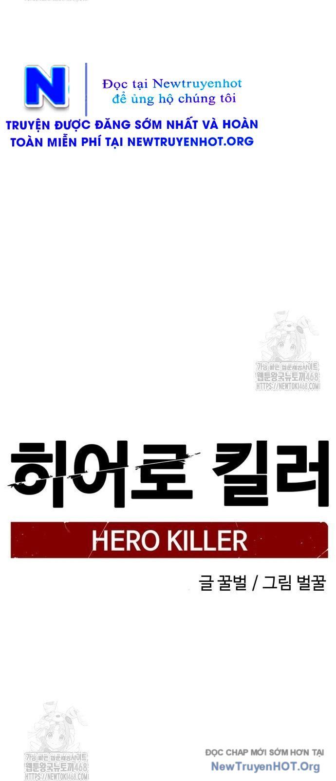Kẻ Giết Anh Hùng Chap 232 - Next Chap 233