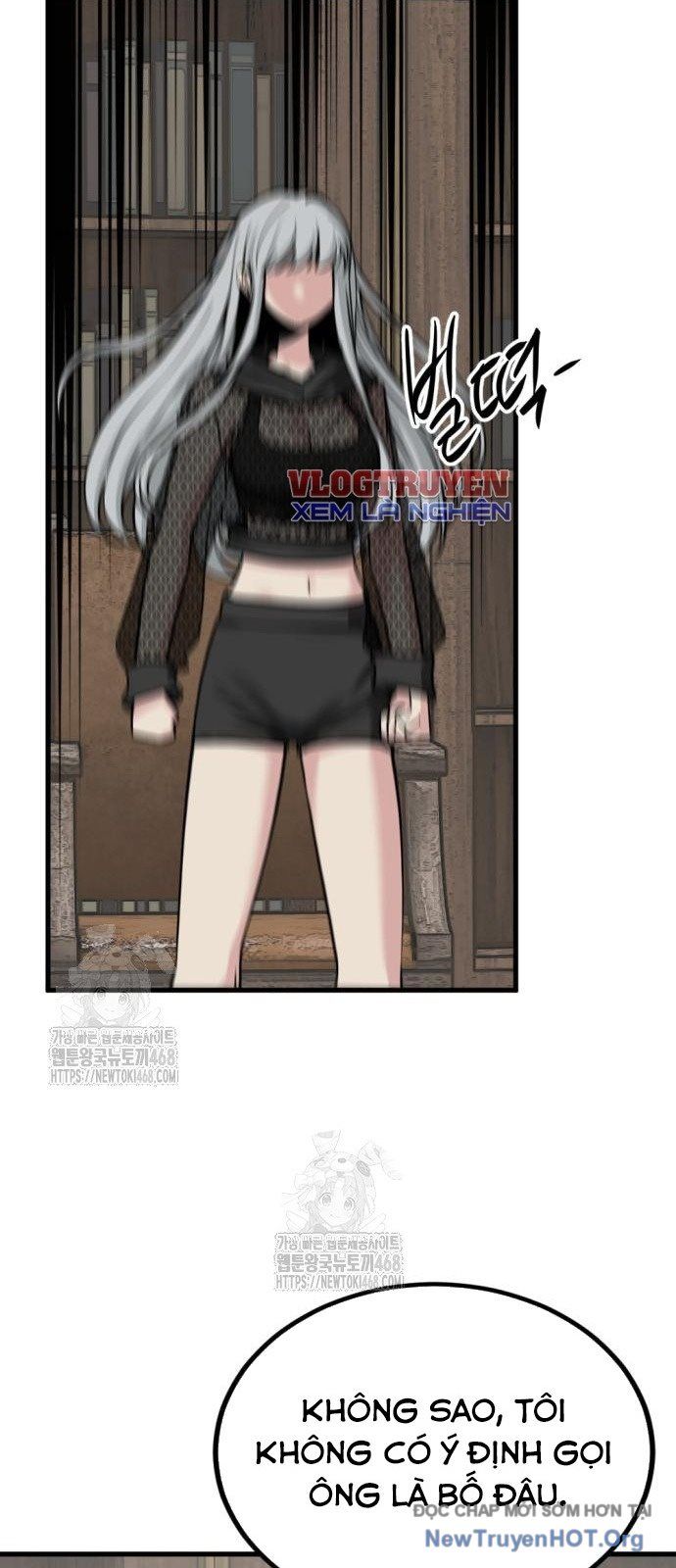 Kẻ Giết Anh Hùng Chap 232 - Next Chap 233
