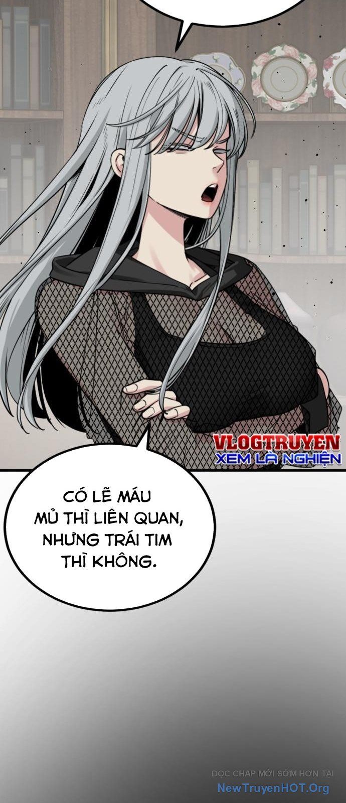 Kẻ Giết Anh Hùng Chap 232 - Next Chap 233
