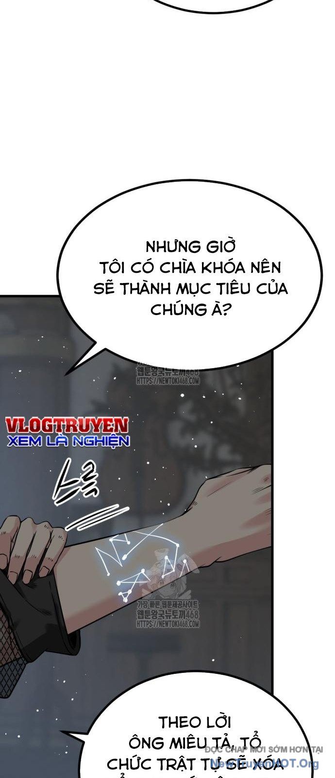 Kẻ Giết Anh Hùng Chap 232 - Next Chap 233