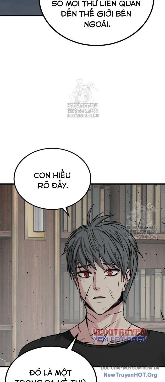 Kẻ Giết Anh Hùng Chap 232 - Next Chap 233