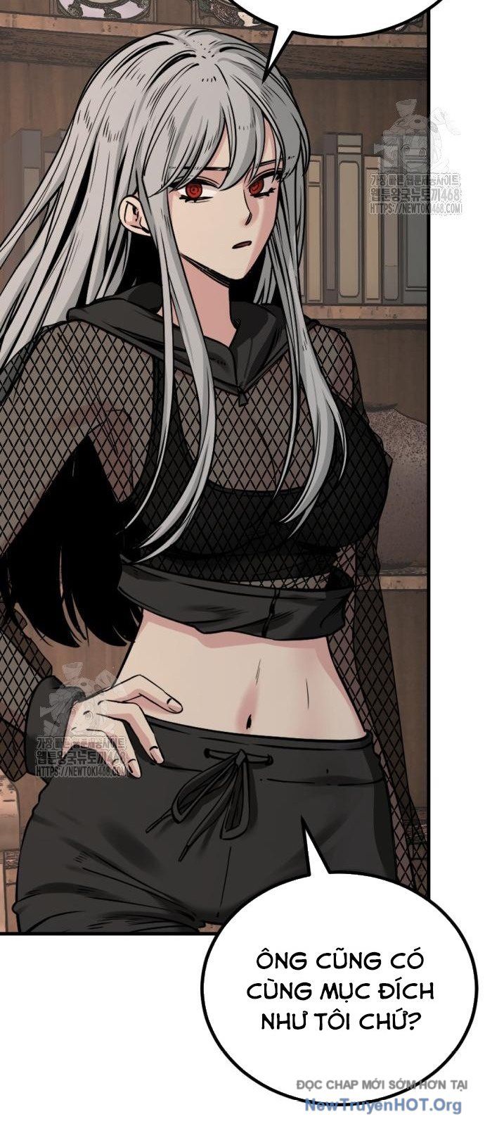 Kẻ Giết Anh Hùng Chap 232 - Next Chap 233