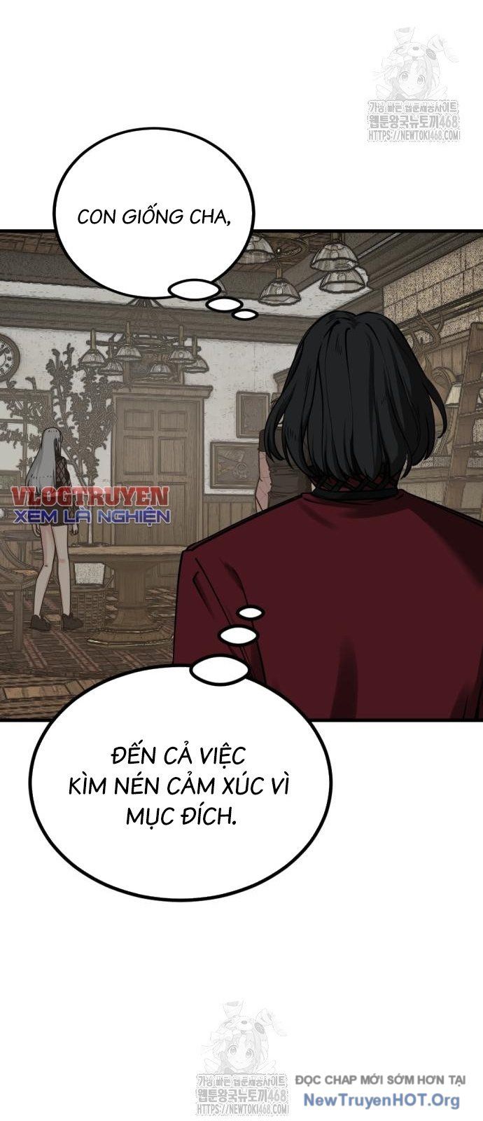 Kẻ Giết Anh Hùng Chap 232 - Next Chap 233