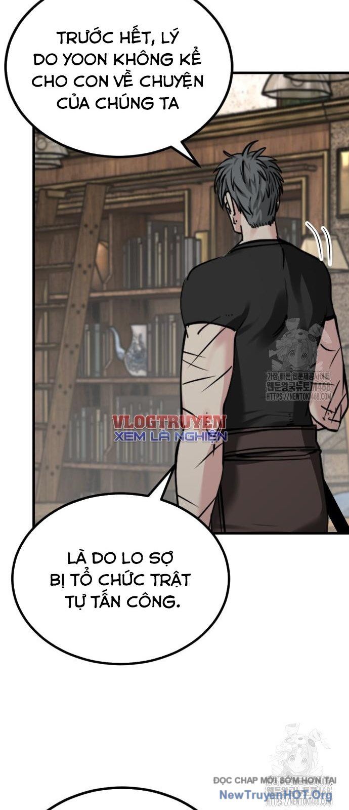 Kẻ Giết Anh Hùng Chap 232 - Next Chap 233