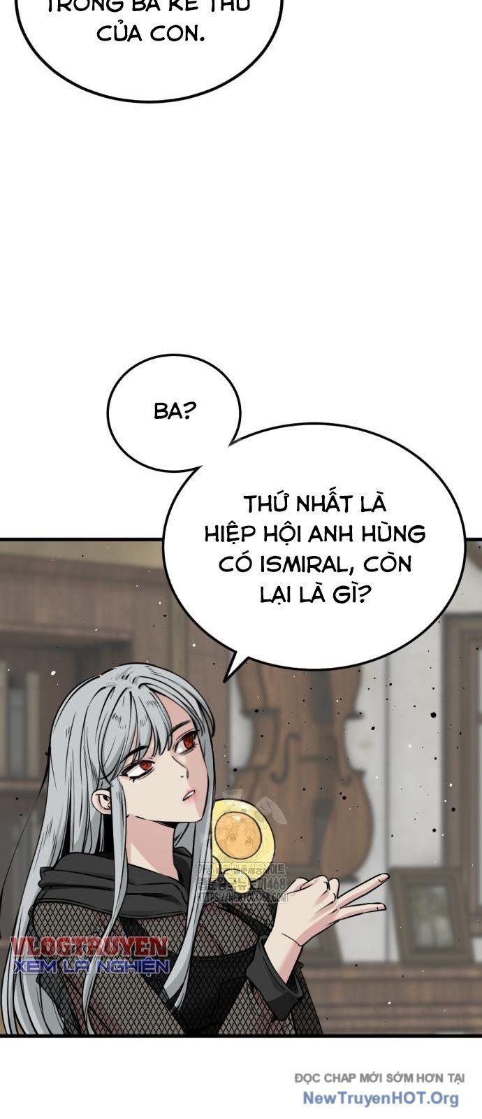Kẻ Giết Anh Hùng Chap 232 - Next Chap 233