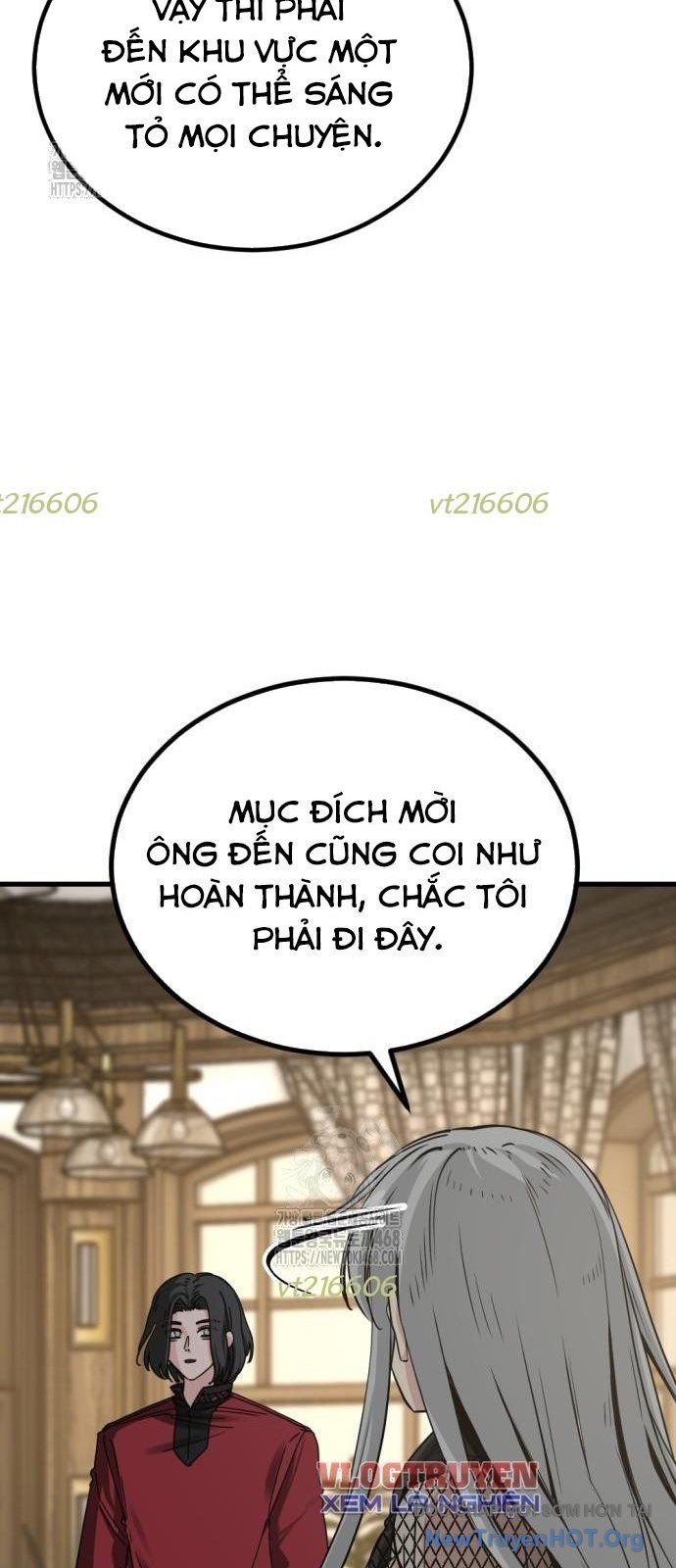 Kẻ Giết Anh Hùng Chap 232 - Next Chap 233