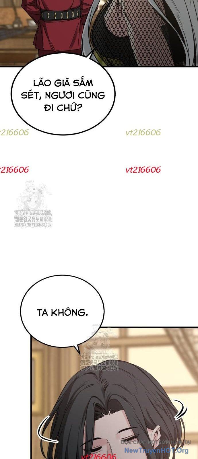 Kẻ Giết Anh Hùng Chap 232 - Next Chap 233