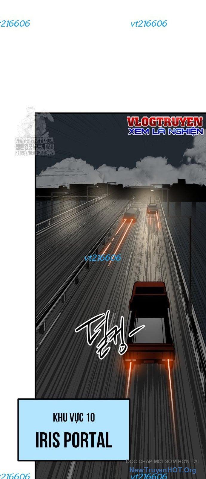 Kẻ Giết Anh Hùng Chap 233 - Next Chap 234