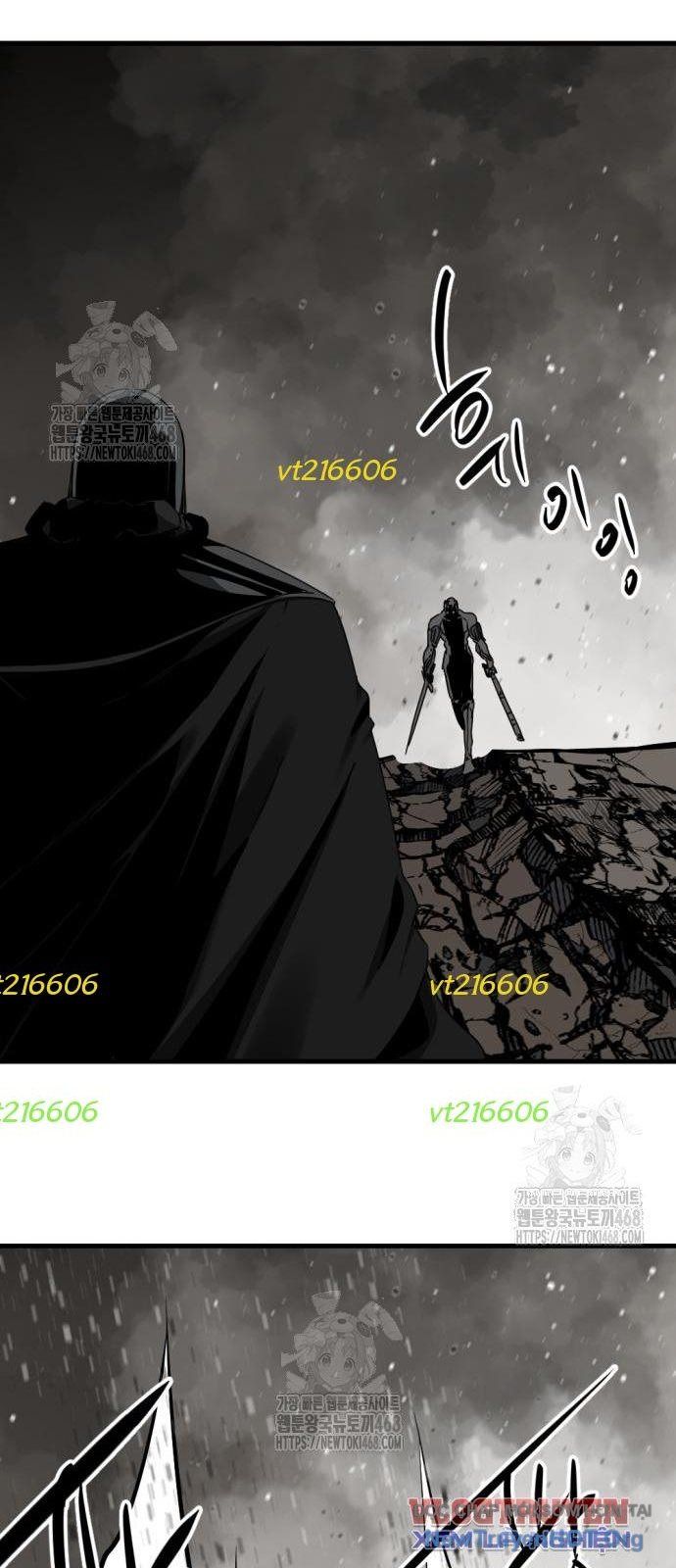 Kẻ Giết Anh Hùng Chap 233 - Next Chap 234