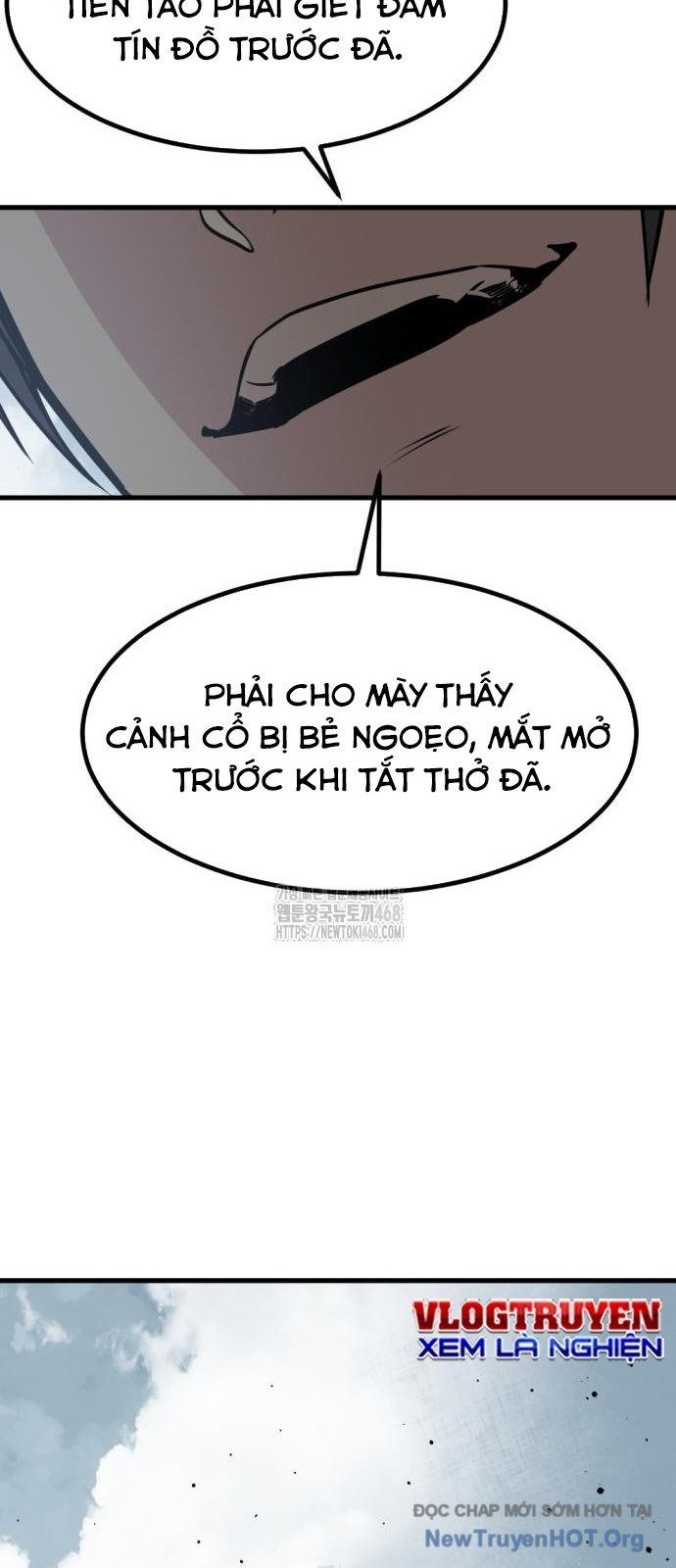 Kẻ Giết Anh Hùng Chap 233 - Next Chap 234