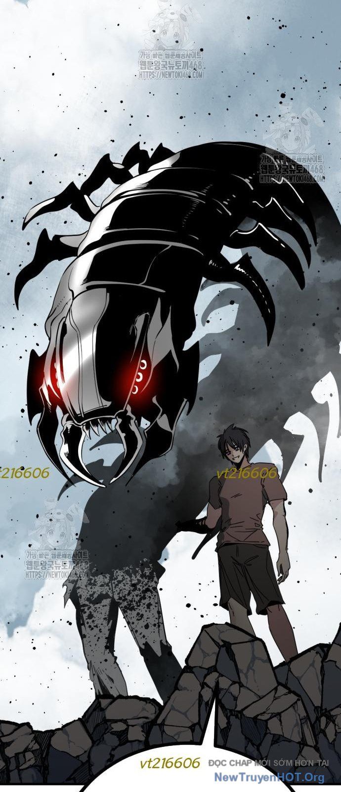 Kẻ Giết Anh Hùng Chap 233 - Next Chap 234