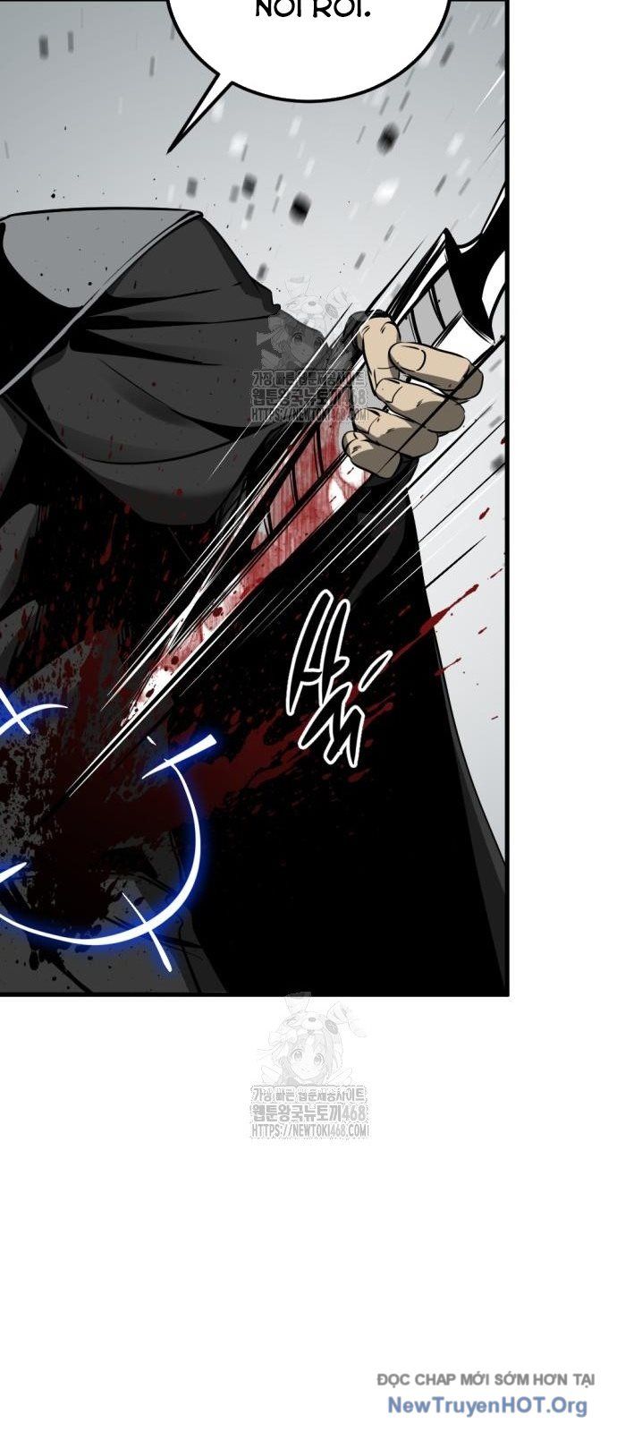Kẻ Giết Anh Hùng Chap 233 - Next Chap 234