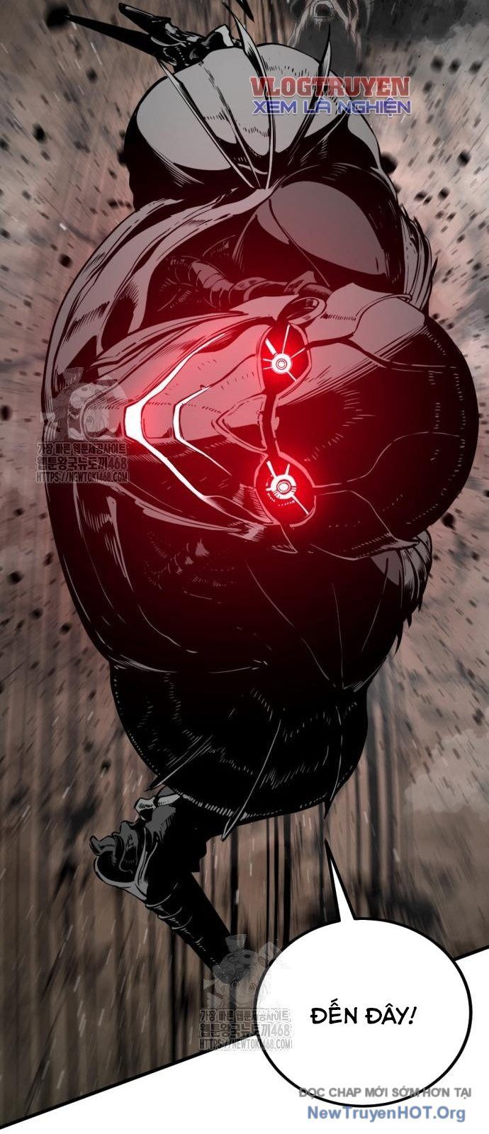 Kẻ Giết Anh Hùng Chap 233 - Next Chap 234