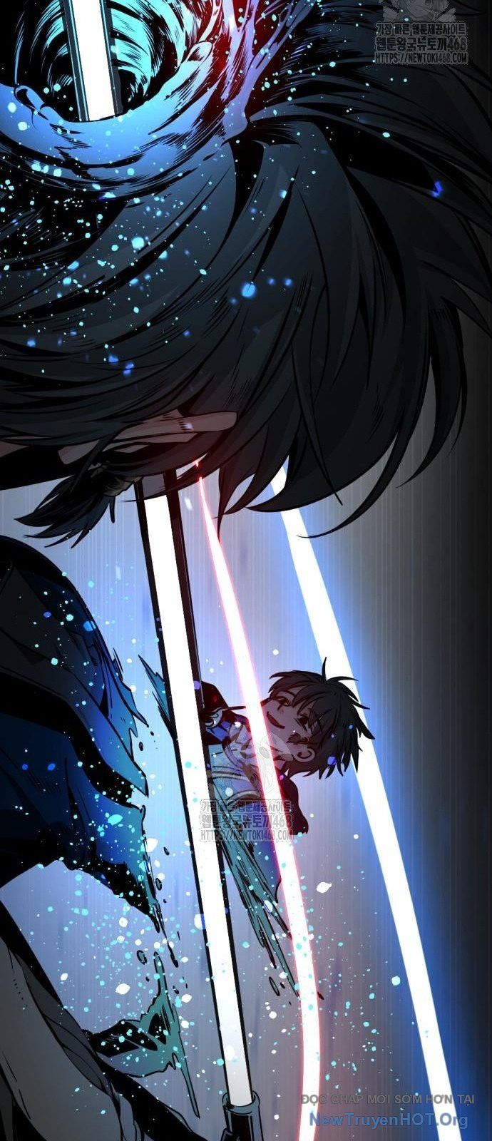 Kẻ Giết Anh Hùng Chap 233 - Next Chap 234