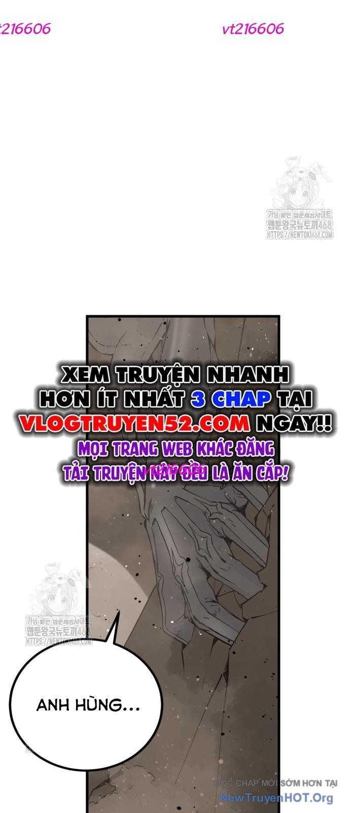 Kẻ Giết Anh Hùng Chap 233 - Next Chap 234