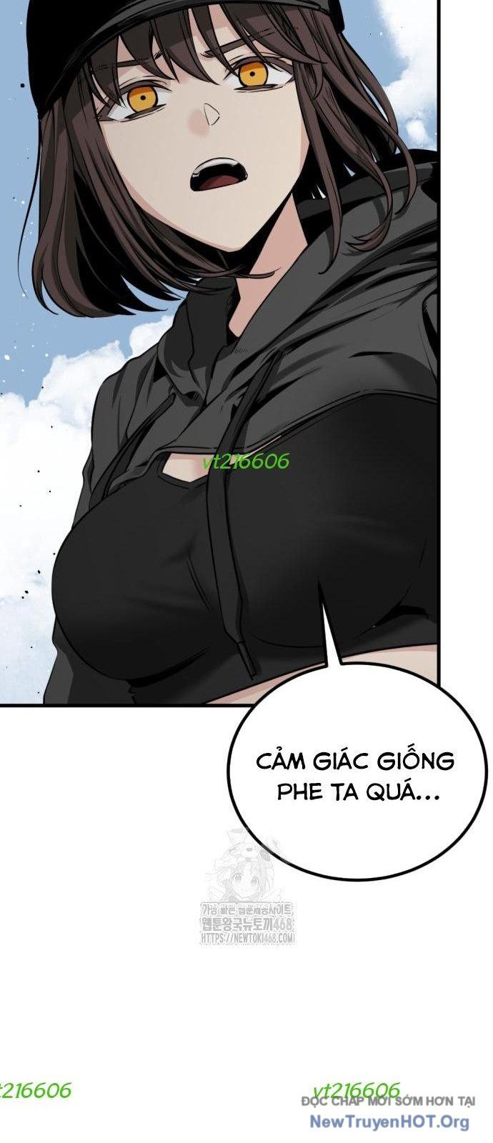 Kẻ Giết Anh Hùng Chap 233 - Next Chap 234