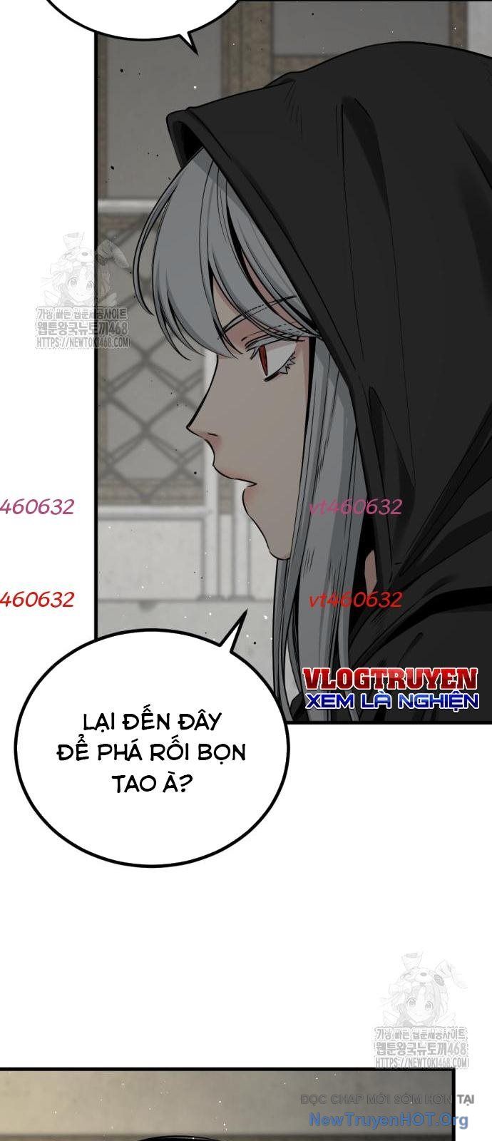 Kẻ Giết Anh Hùng Chap 234 - Next Chap 235
