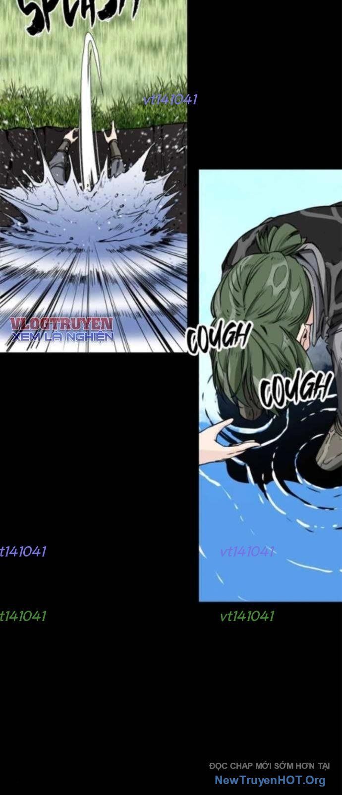 Kẻ Giết Anh Hùng Chap 236 - Next Chap 237