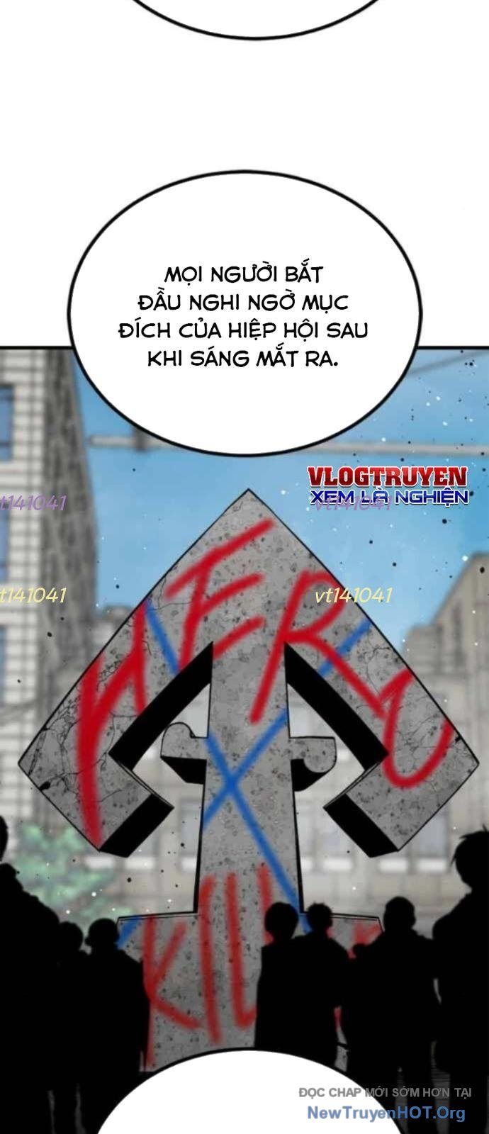 Kẻ Giết Anh Hùng Chap 236 - Next Chap 237