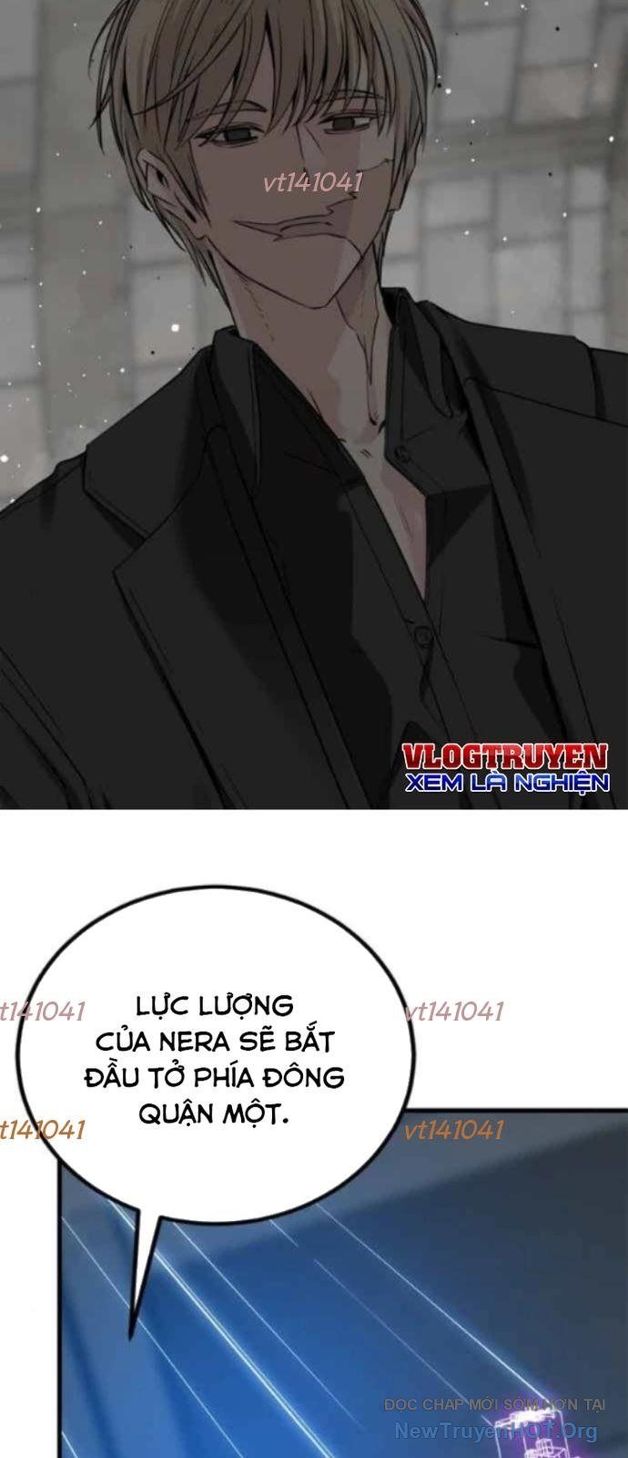 Kẻ Giết Anh Hùng Chap 236 - Next Chap 237